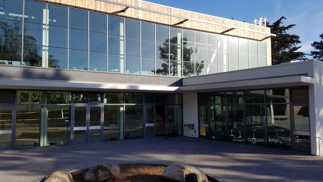 SFWHS Bushnell Center
